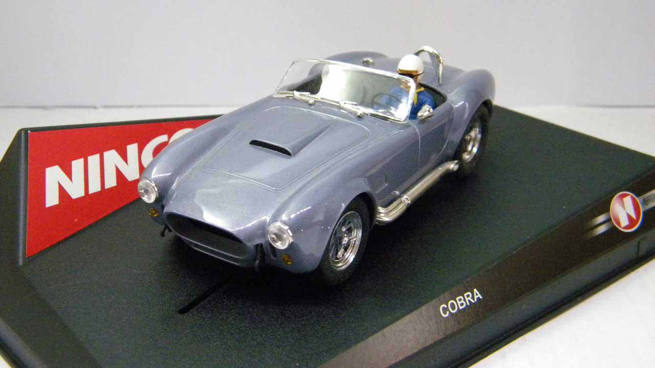 AC Cobra (50195